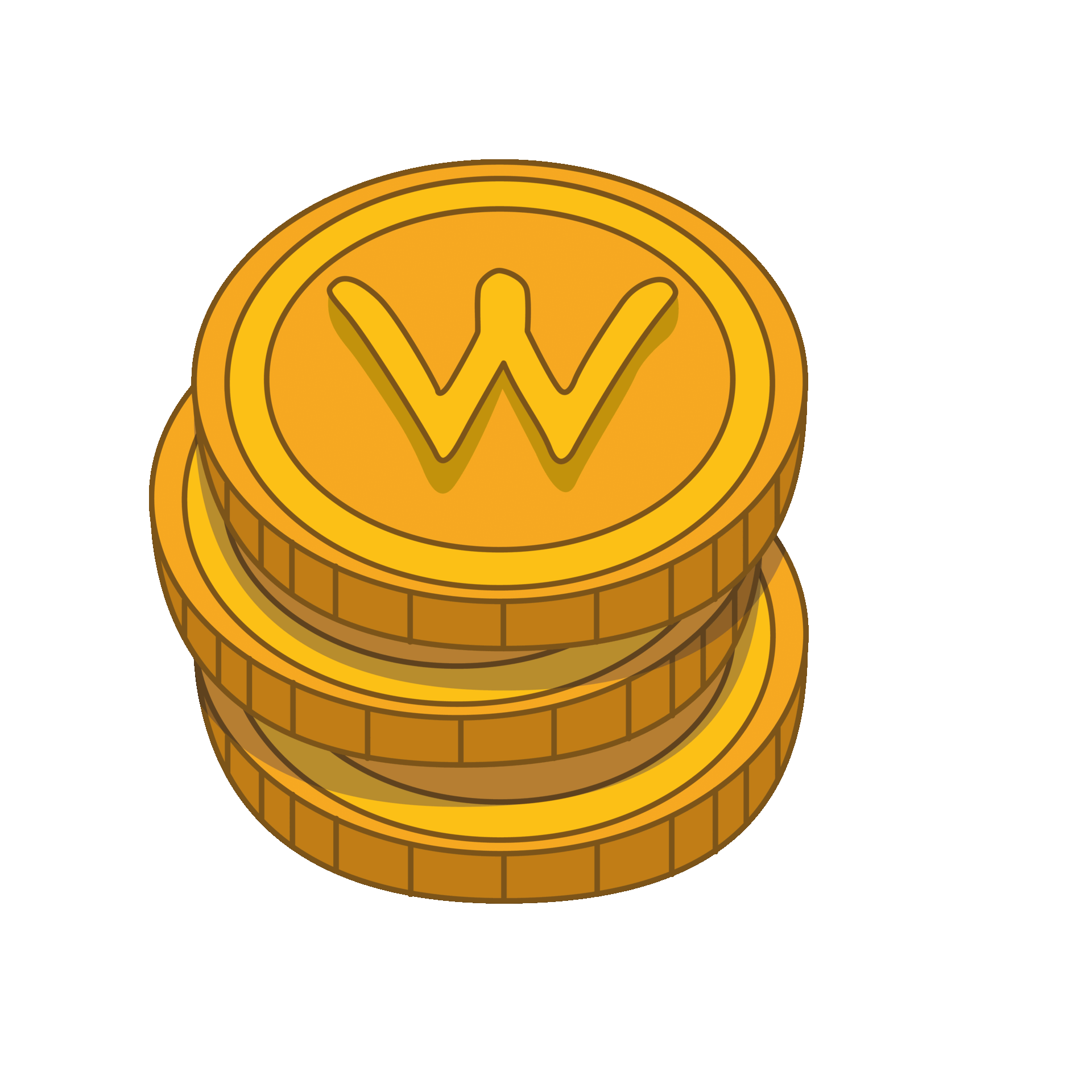 High Potential Rewards